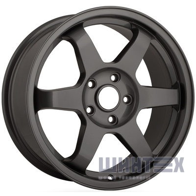 Angel JDM 819 8x18 5x112 ET40 DIA72.6№2